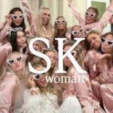 Женский клуб SK WOMAN 🎀СПБ | Санкт-Петербург