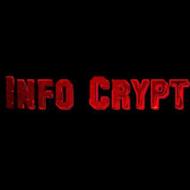 Inf○Crypt 📣
