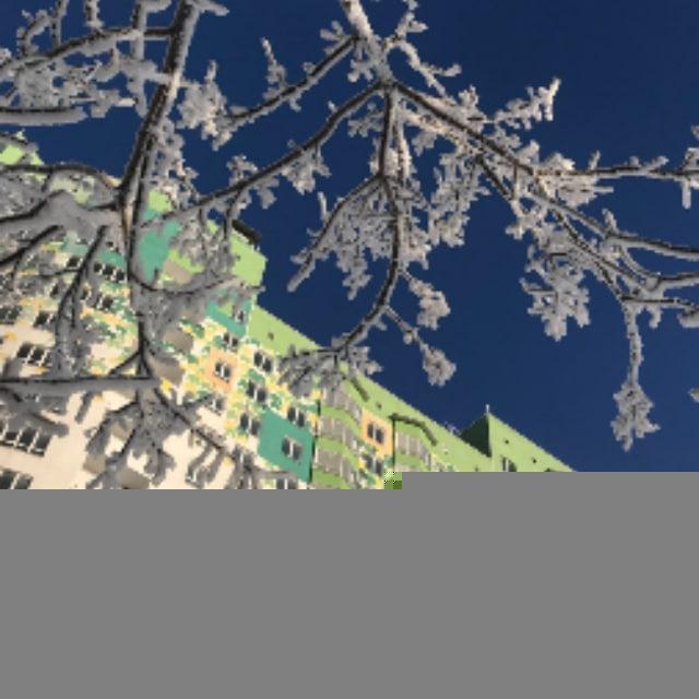 🏢 Канал совета дома Лысогорская 89к3