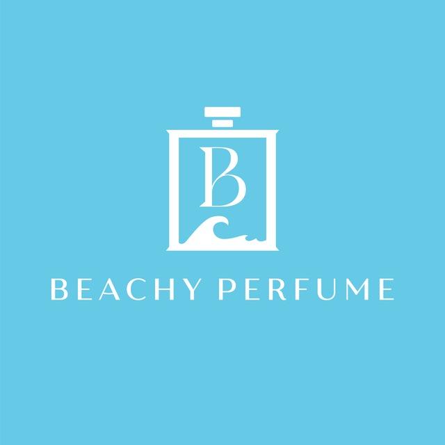Beachy Perfume