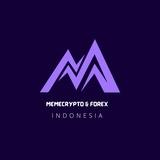 MEME CRYPTO & FOREX INDONESIA