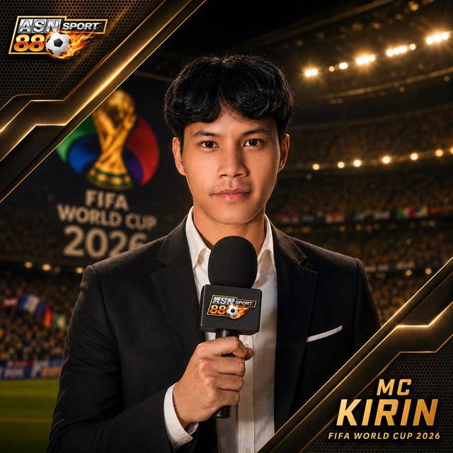 Mc Kirin Sports