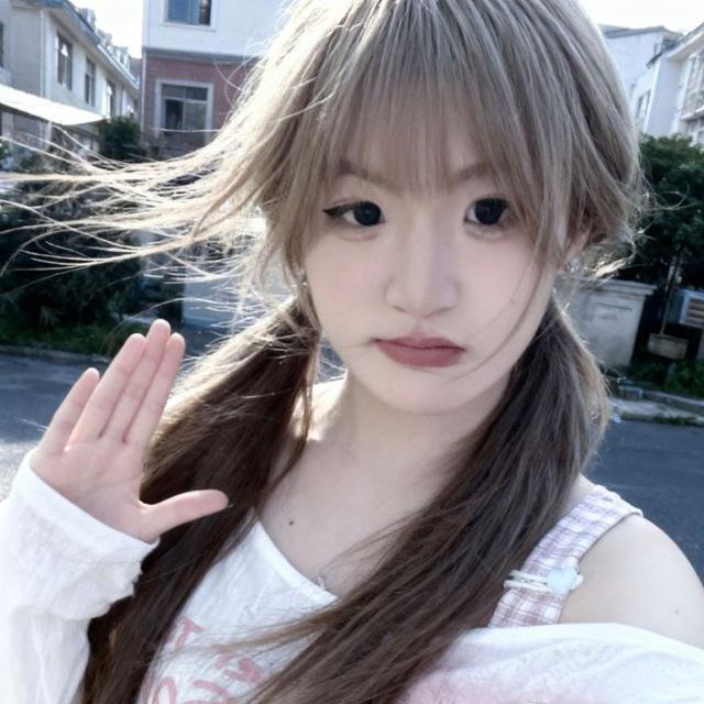 如烟的朋友圈