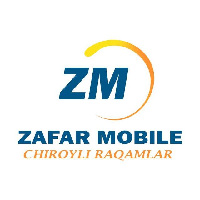 ZAFAR MOBILE