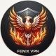 Fenix VPN: Proxy - CANAL🌐📲
