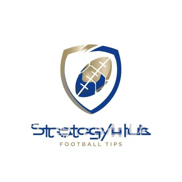 StrategyHub Football Tips
