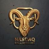 NASDAQ BILLIONAIRES