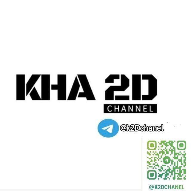 Kha 2D Channel
