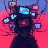HΞ 3ДΞCЬ - обои, wallpaper
