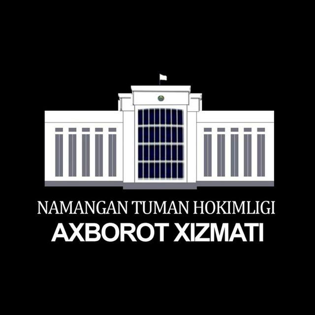 Namangan tumani hokimligi