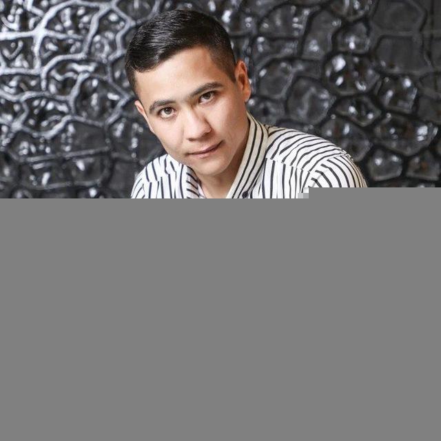Oloviddin Zubaydullayev