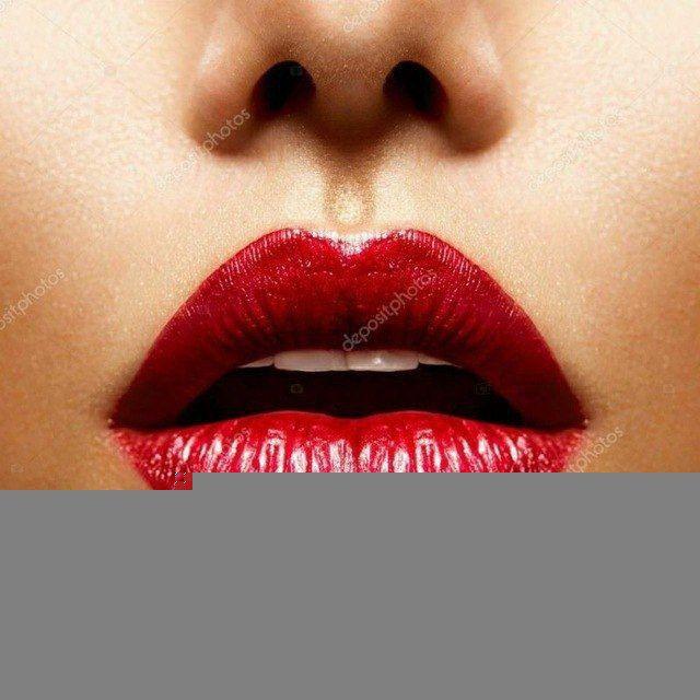 💋