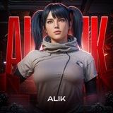 Тот самый ALIK