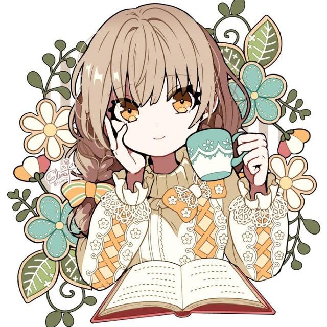Light Novels