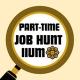 Part-Time Job Hunt IIUM