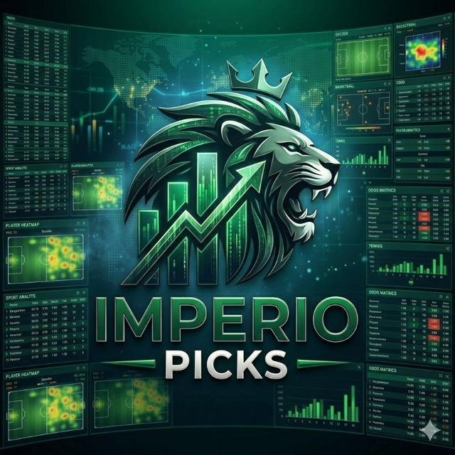 IMPERIO PICKS 🎖