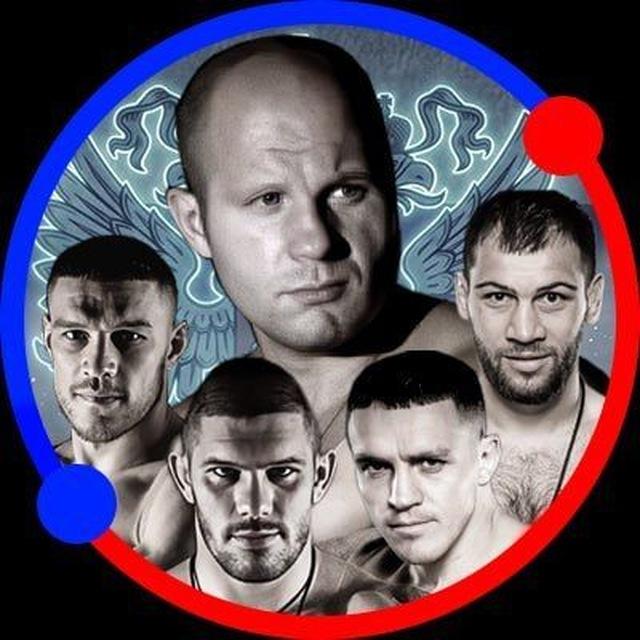 Команда Fedor Team | Новости ММА