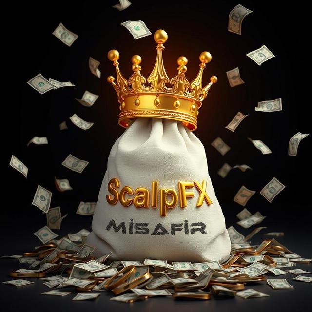 SCALP VIP MİSAFİRR AKTİF HESAPLAR YENİ KANALA EKLENECEKTİR