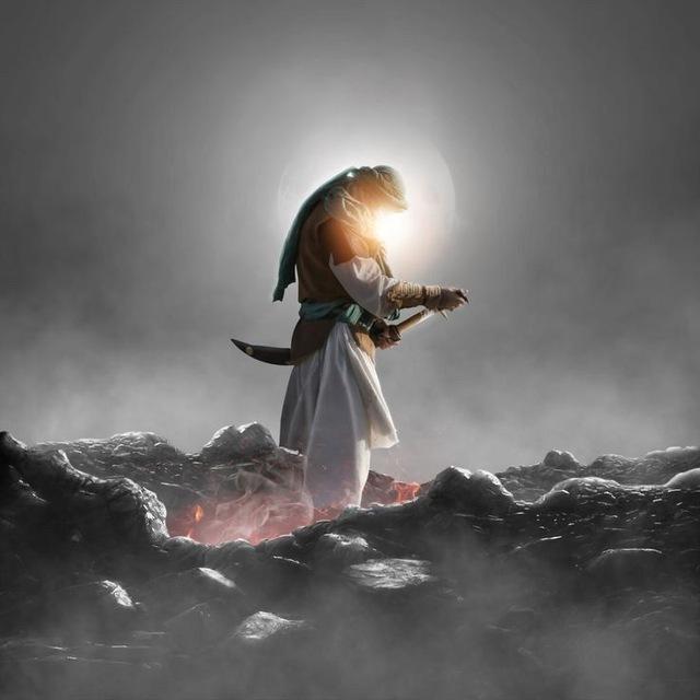 مَهدَوي رافضي 313 🏴
