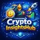 CryptoInsightsHub