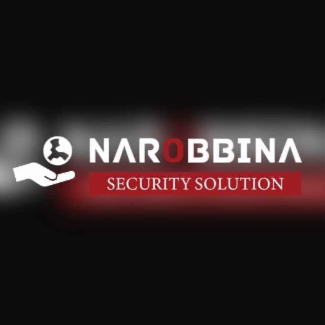 Narobbina security solution