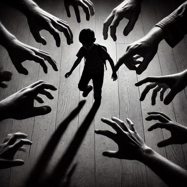 Protection de l'Enfance