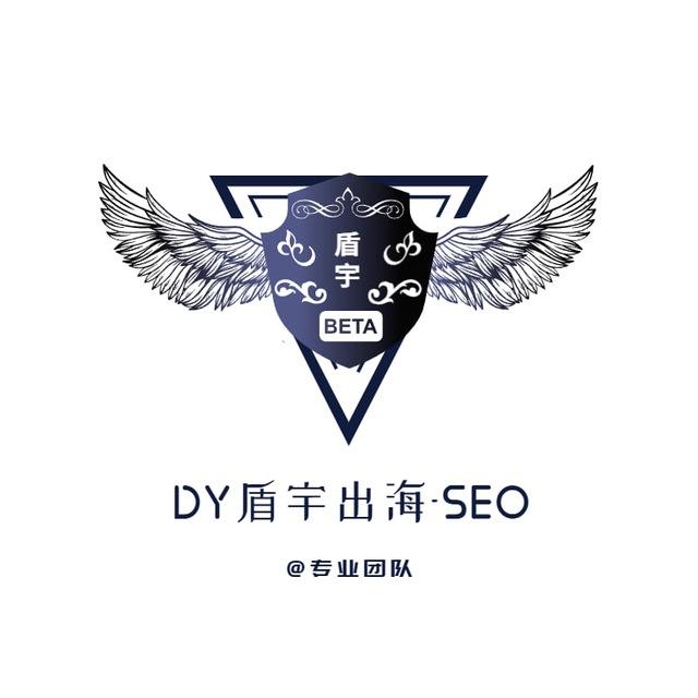 盾🛡宇出海-官方交流群