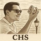 Crypto hunters syndicate (CHS)