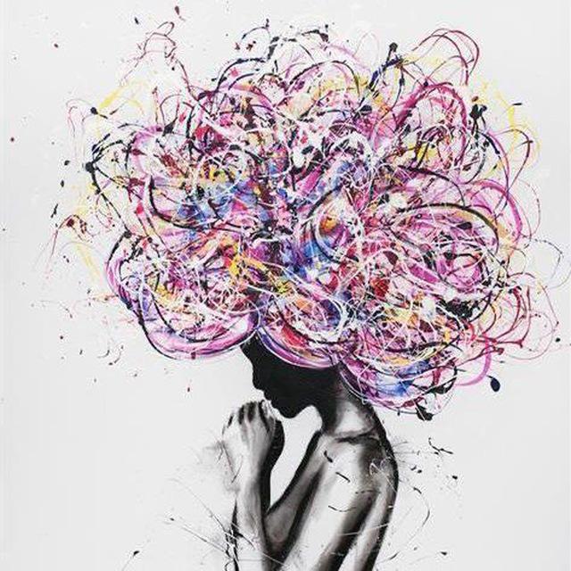 Overthinker 🤔