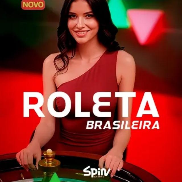 SPIN - ROLETA BRASILEIRA