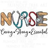 Nursing Senior🧑‍⚕️💉❤️
