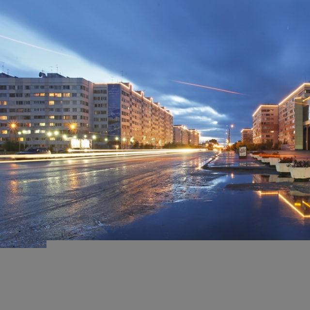 Новый Уренгой | Новости | Происшествия