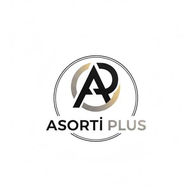 ASORTİ PLUS