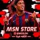 MSN store