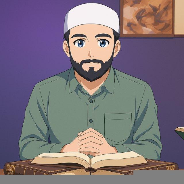 Muhammet Aslan