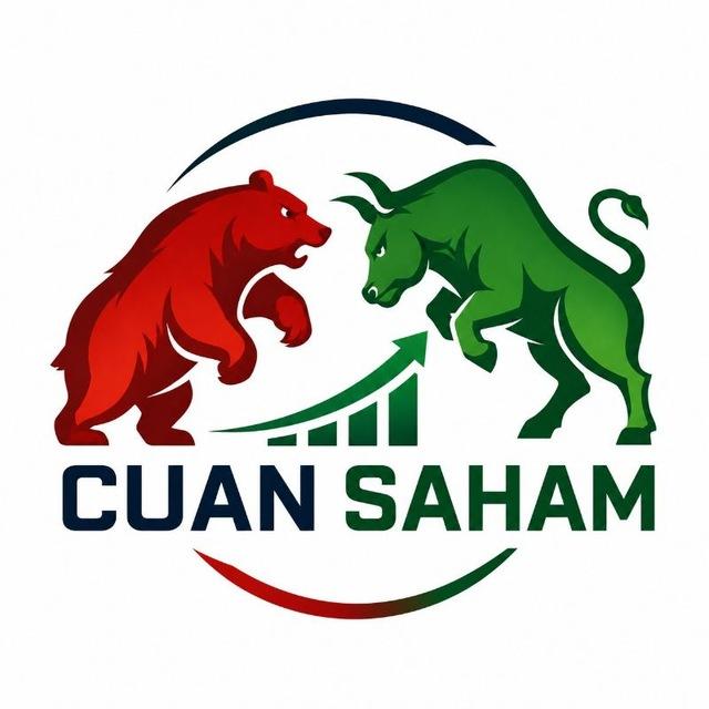 Cuan Saham 🫰🏻