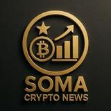 🗞Soma crypto news 📰