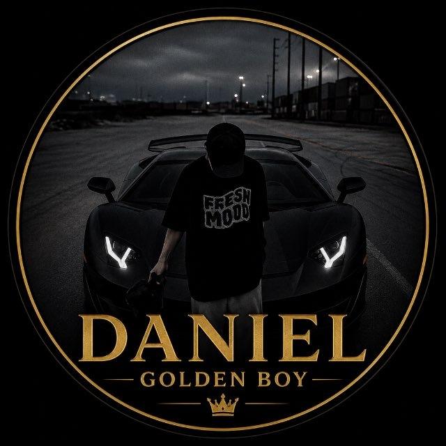 DANIEL GOLDEN BOY