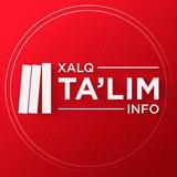 Xalq ta’limi Info
