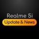 Realme 5i | Updates & News