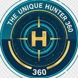The Unique Hunter 360