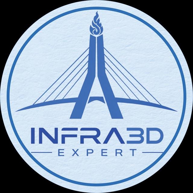 Infra3d Expert
