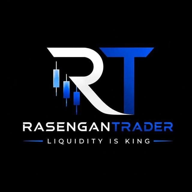 RASENGAN TRADER - TRUE SMC