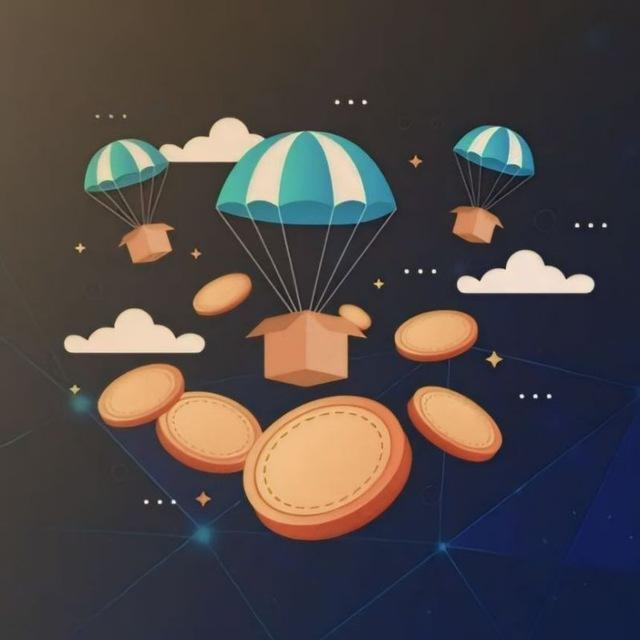 ایردراپ / airdrop