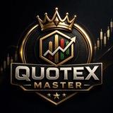 QUOTEX MASTER 🥇🥷