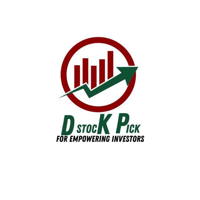 DstocKPick📈🚀