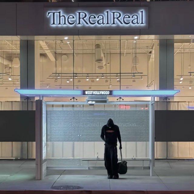 TheRealReal