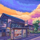 Pixelated Art