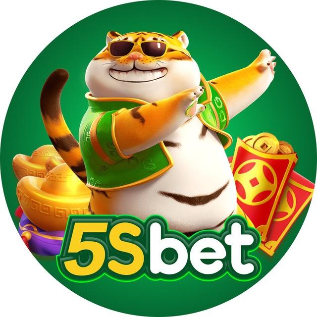 5Sbet.gg | Canal Oficial ®