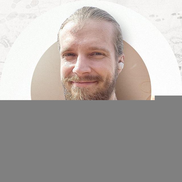 Илья Плисецкий. Добрый психолог.